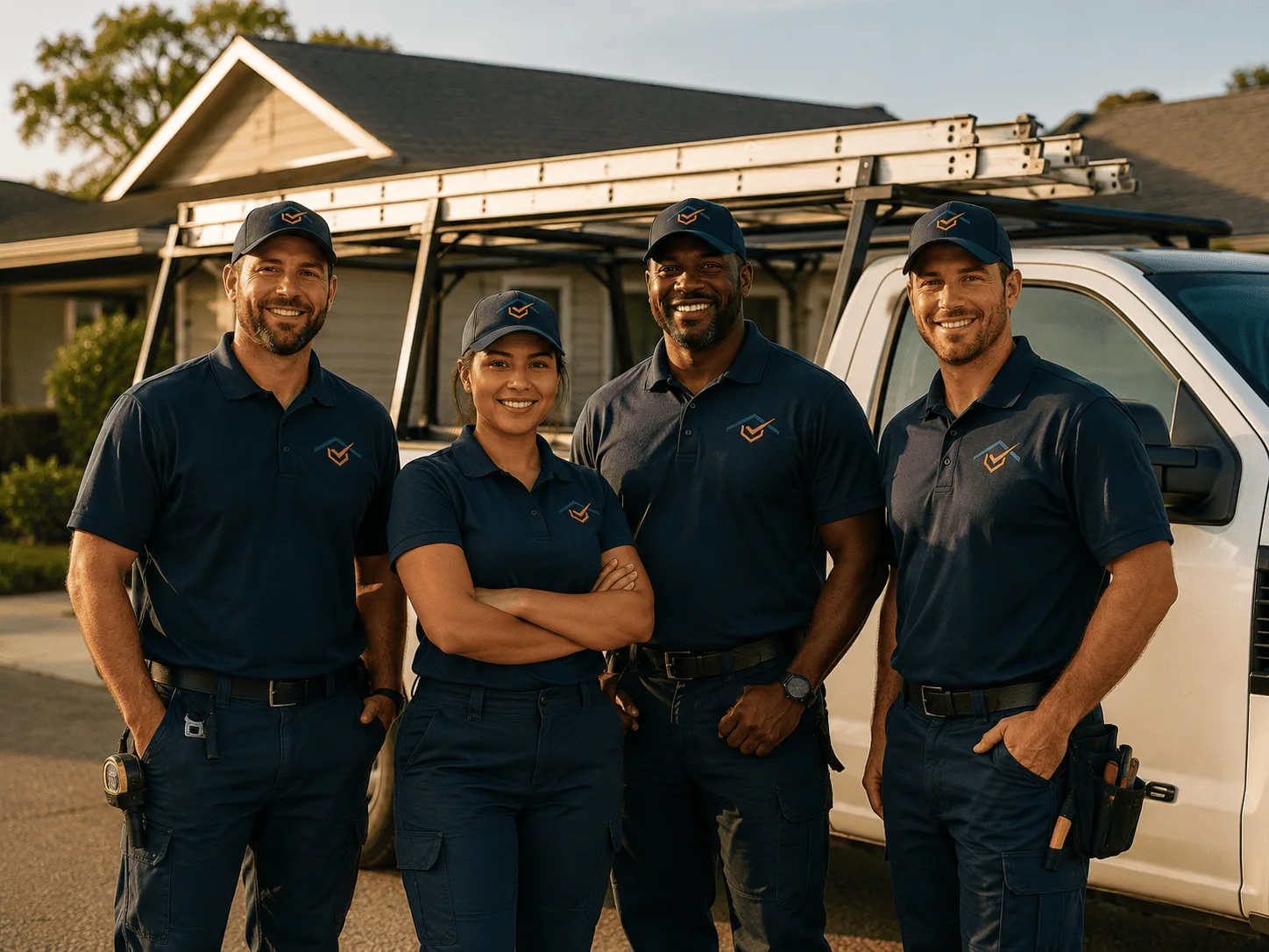 Roof Inspection company in Stockton, GA
